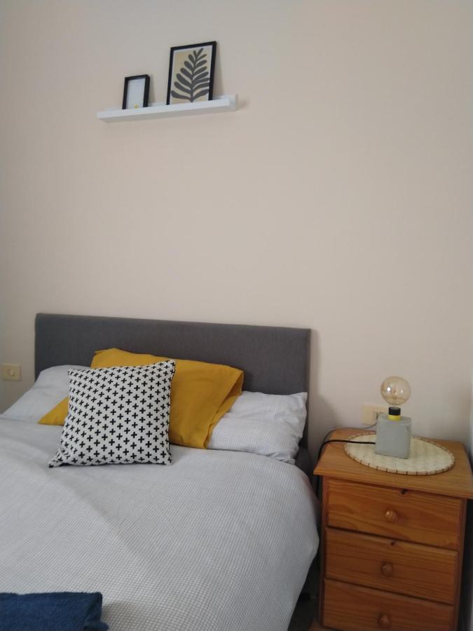 Appartamento La Casita De Puerto Puerto del Rosario  Esterno foto
