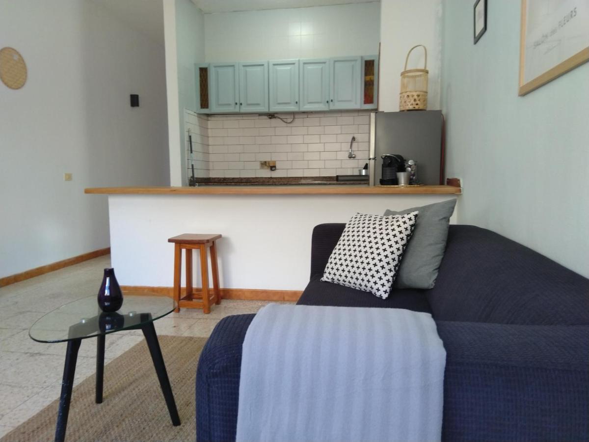 Appartamento La Casita De Puerto Puerto del Rosario  Esterno foto