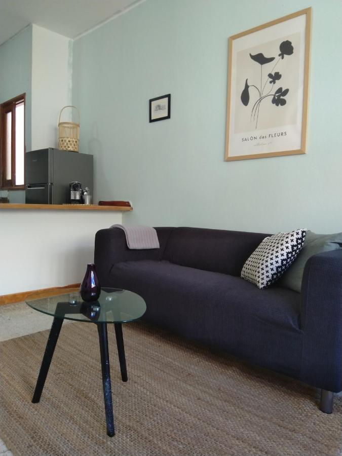 Appartamento La Casita De Puerto Puerto del Rosario  Esterno foto