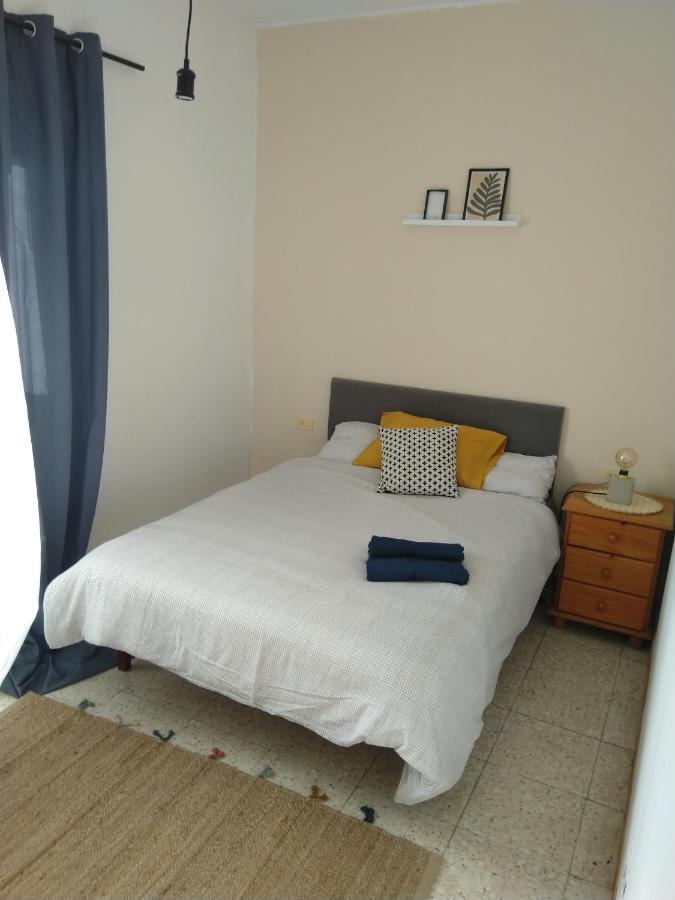Appartamento La Casita De Puerto Puerto del Rosario  Esterno foto