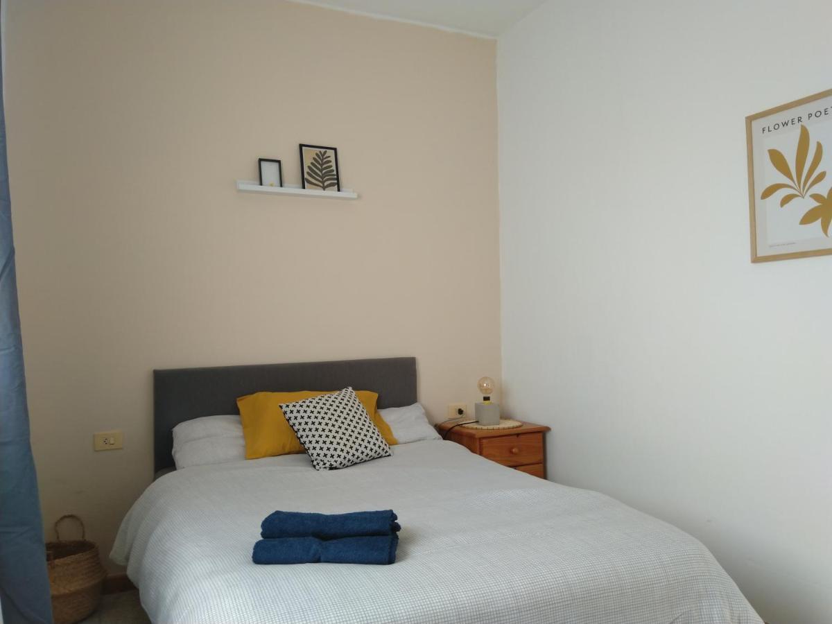 Appartamento La Casita De Puerto Puerto del Rosario  Esterno foto