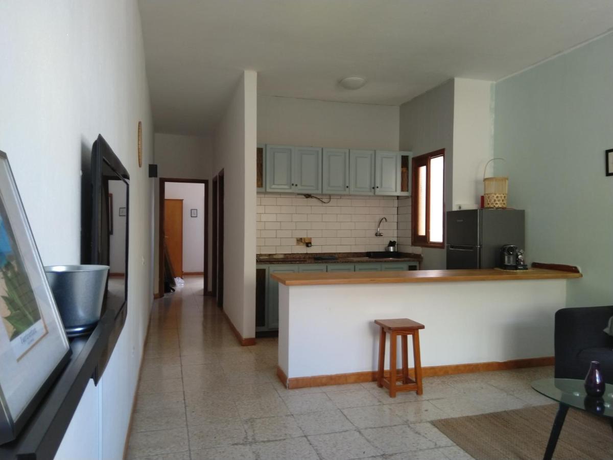 Appartamento La Casita De Puerto Puerto del Rosario  Esterno foto