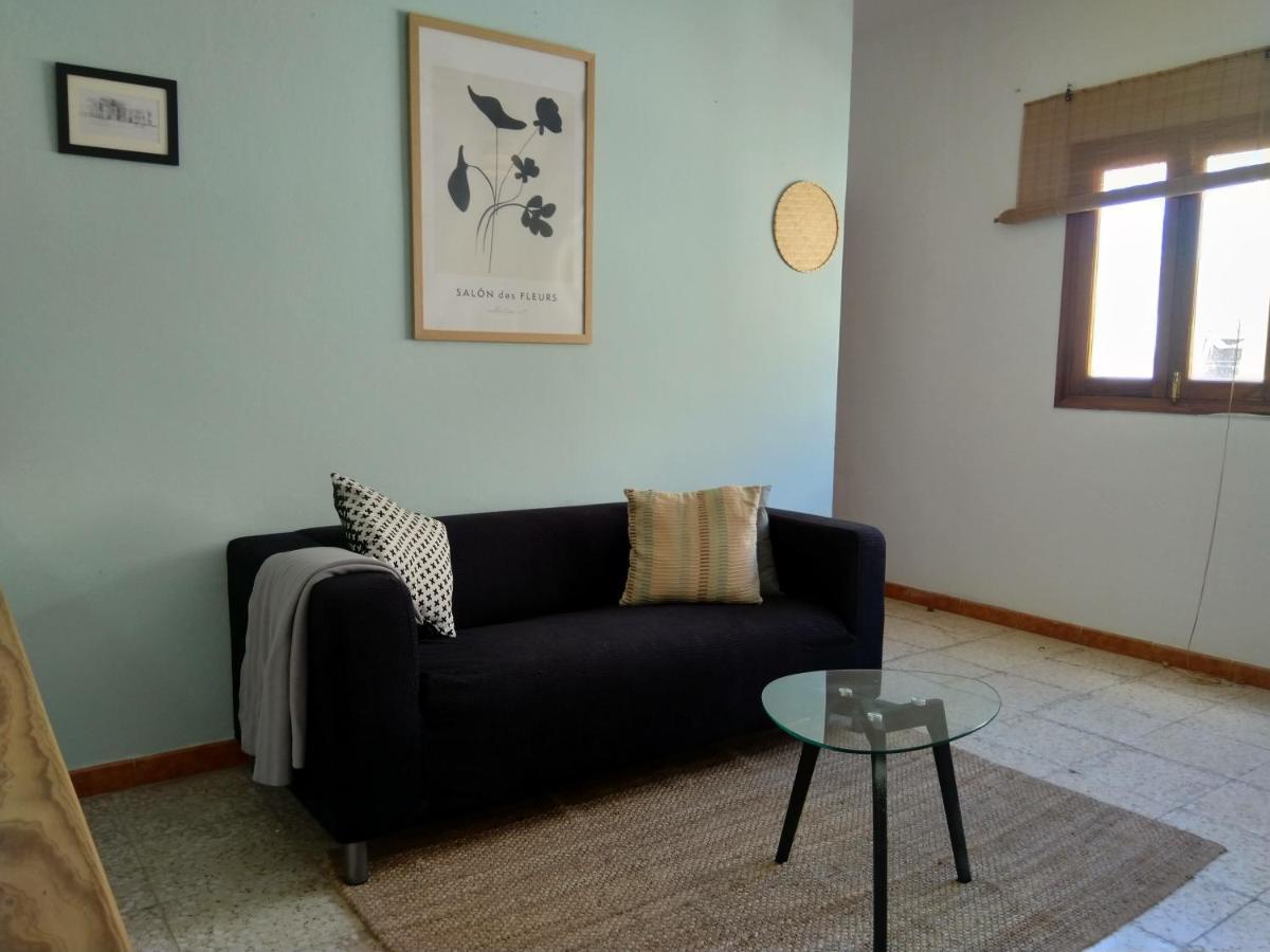 Appartamento La Casita De Puerto Puerto del Rosario  Esterno foto