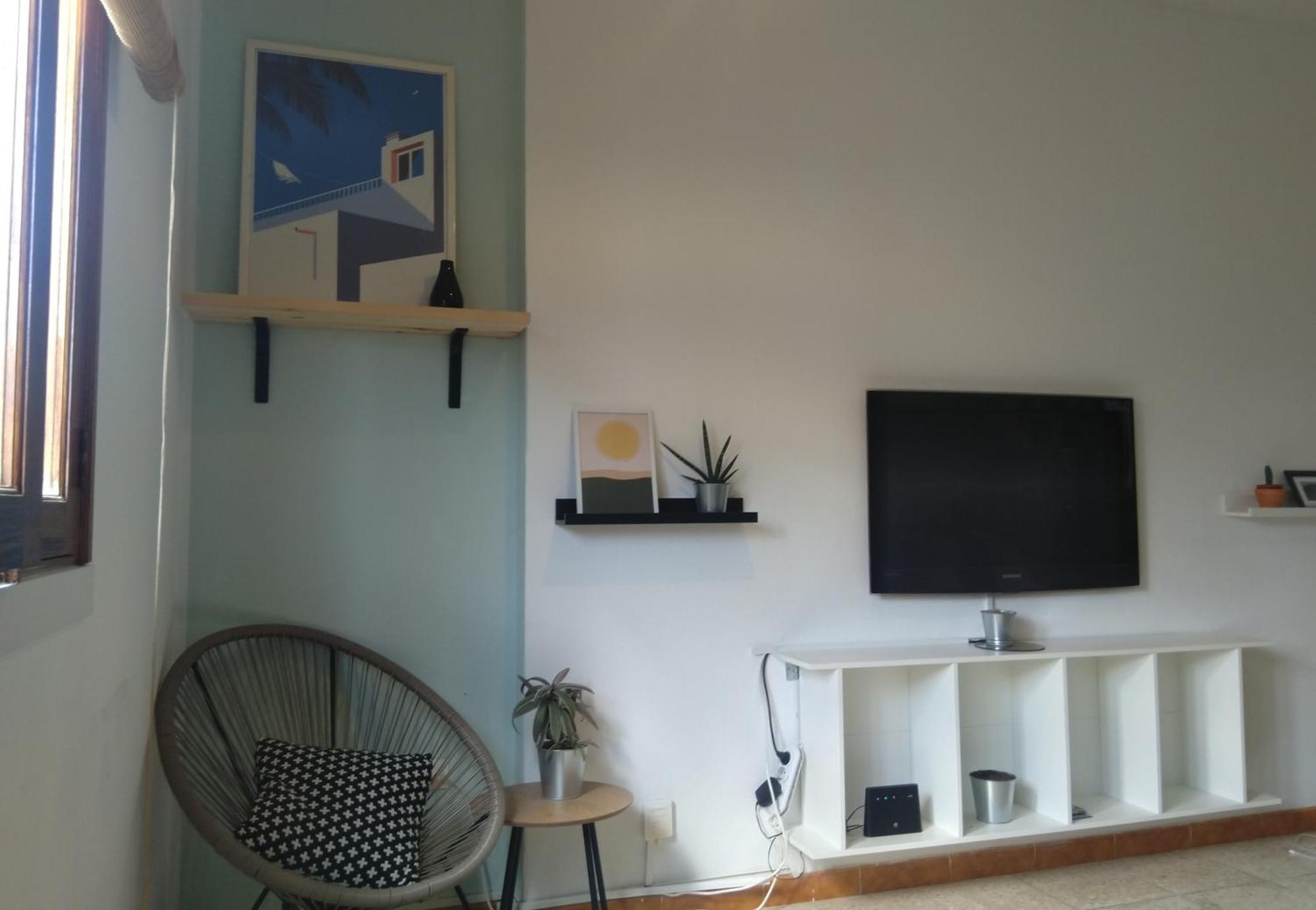 Appartamento La Casita De Puerto Puerto del Rosario  Esterno foto