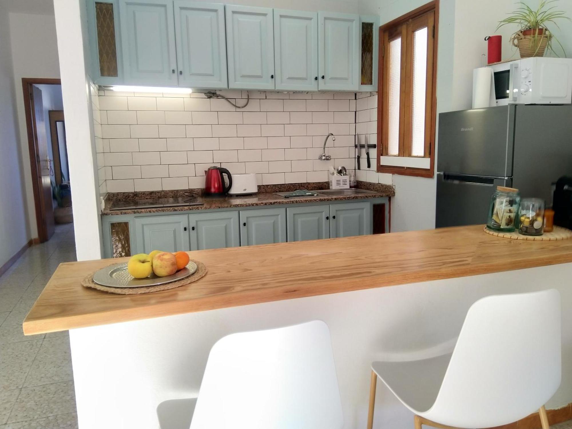 Appartamento La Casita De Puerto Puerto del Rosario  Esterno foto